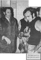 1971 Rd 18 - A happy Barassi & Jezza after the match.Picture: Footy Week.