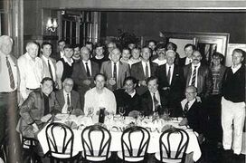 1968 Premiership Reunion.