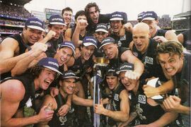 The Premiers