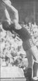 1986 Rd 2 - Kernahan marks strongly against Richmond.
