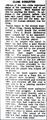 1945 Grand Final Clubs Disgusted (The Argus)