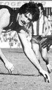 1980 Rd 6 Fitzpatrick Vs Nth Melb.