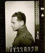 Outram WWII