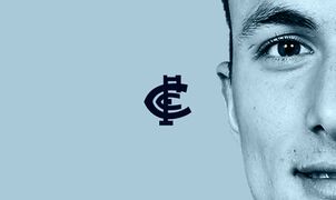 2019 - Welcome Josh.