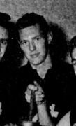 Bob Crowe 1957From The Age, May 31st, 1957