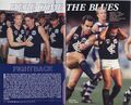 1993 Rd 11 - Here comes the Blues.