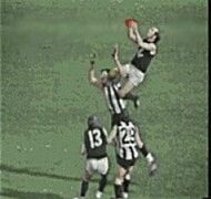 1970 Grand Final - Jezza's screamer.