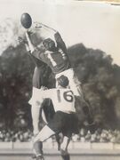 Ilsley Bendigo 1956