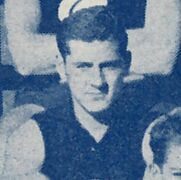 1961 - Martin Cross