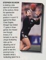 1997 - Silvagni: Mr Versatile (25/07/97).