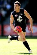 Scotland Looks For A Team MateImage courtesy of The Age.