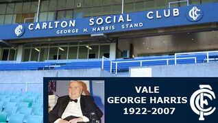 George Harris