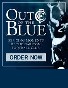 Out of the Blue