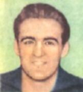 Arthur Hodgson 1952