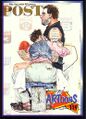 Norman Rockwell / Greg Williams