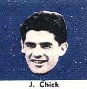 John Chick.