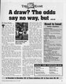 1997 Rd 8 - Match Preview Vs Hawthorn.