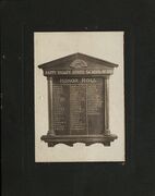 Happy Valley State School WWI Honour Roll A. Paterson listed. From: https://victoriancollections.net.au/items/63f6ee640939295aba68cf9d